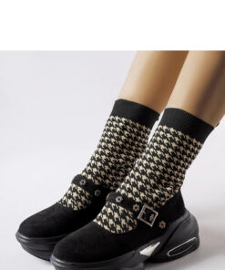 Laarsjes model 206525 Solea