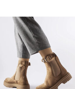 Alternative view of Laarsjes model 206530 Solea