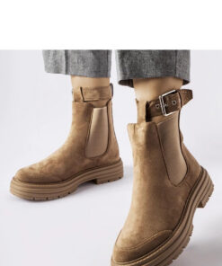 Laarsjes model 206530 Solea