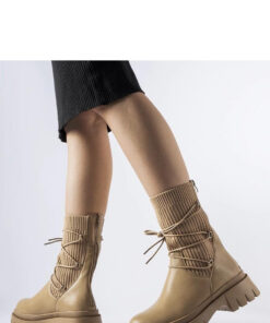 Laarsjes model 206532 Solea