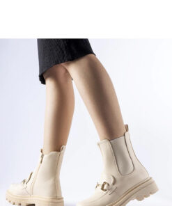 Alternative view of Laarsjes model 206539 Solea