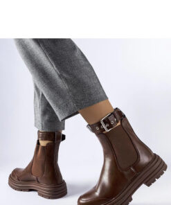 Alternative view of Laarsjes model 206544 Solea