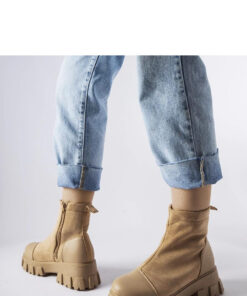 Alternative view of Laarsjes model 206559 Solea