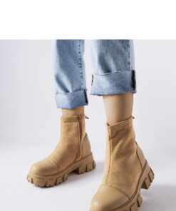 Laarsjes model 206559 Solea