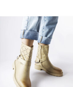 Laarsjes model 206562 Solea