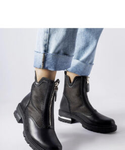 Laarsjes model 206569 Solea