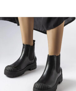 Laarsjes model 206577 Solea