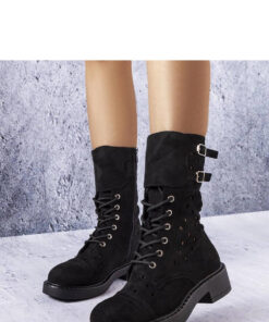 Laarsjes model 207087 Solea