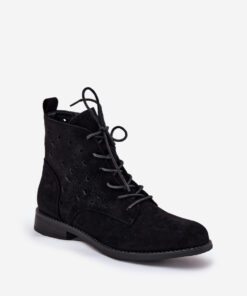 Alternative view of Laarsjes model 208798 Step in style