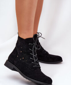 Laarsjes model 208798 Step in style