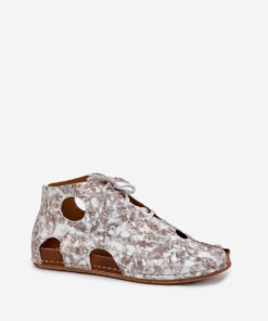 Alternative view of Laarsjes model 212924 Step in style