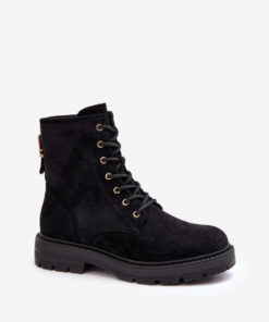 Alternative view of Laarsjes model 216641 Step in style