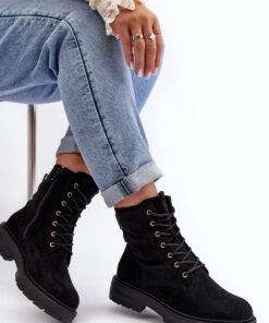 Laarsjes model 216641 Step in style