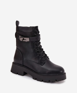 Alternative view of Laarsjes model 216647 Step in style