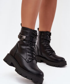 Laarsjes model 216647 Step in style