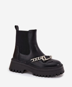 Alternative view of Laarsjes model 216798 Step in style