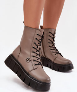 Laarsjes model 216829 Step in style