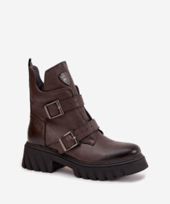 Alternative view of Laarsjes model 216835 Step in style