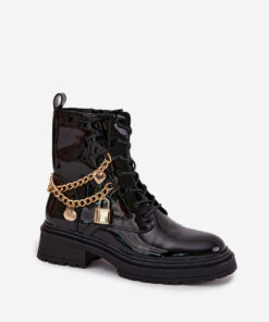 Alternative view of Laarsjes model 216849 Step in style