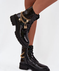 Laarsjes model 216849 Step in style