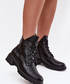 Laarsjes model 216965 Step in style