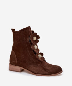 Alternative view of Laarsjes model 216973 Step in style