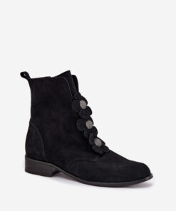 Alternative view of Laarsjes model 216974 Step in style