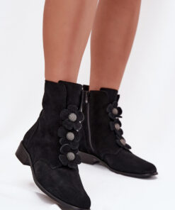 Laarsjes model 216974 Step in style