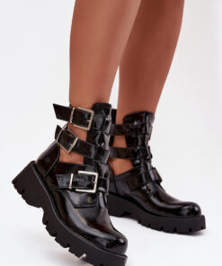 Laarsjes model 217177 Step in style