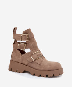 Alternative view of Laarsjes model 217178 Step in style