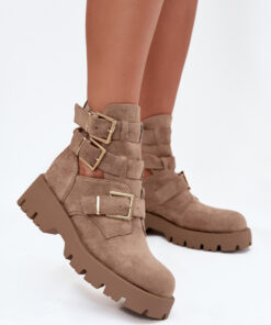 Laarsjes model 217178 Step in style