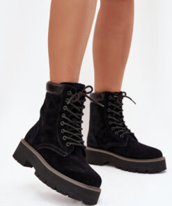 Laarsjes model 217720 Step in style