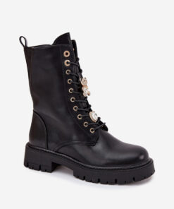 Alternative view of Laarsjes model 217721 Step in style