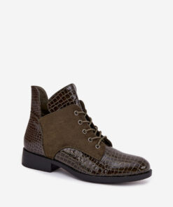 Alternative view of Laarsjes model 217741 Step in style