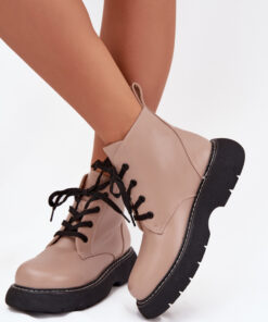 Laarsjes model 217789 Step in style