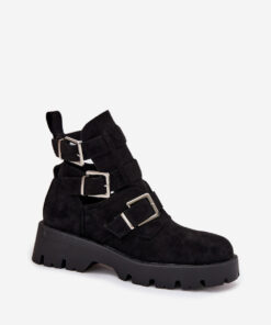 Alternative view of Laarsjes model 217807 Step in style