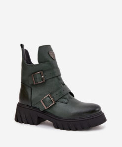 Alternative view of Laarsjes model 217808 Step in style