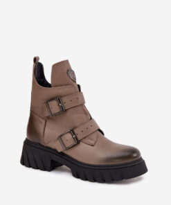 Alternative view of Laarsjes model 217809 Step in style