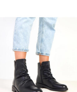 Laarsjes model 217898 Solea