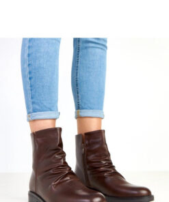 Laarsjes model 217899 Solea