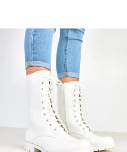 Laarsjes model 217909 Solea