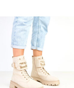 Laarsjes model 217924 Solea