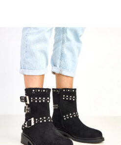 Laarsjes model 217932 Solea