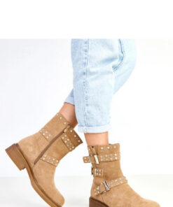 Alternative view of Laarsjes model 217933 Solea