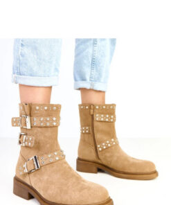 Laarsjes model 217933 Solea