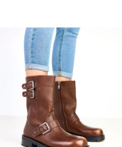 Laarsjes model 217935 Solea