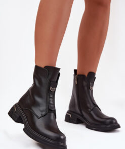 Laarsjes model 218070 Step in style