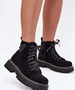 Laarsjes model 218072 Step in style