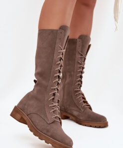 Laarsjes model 218074 Step in style