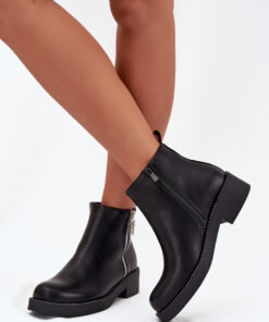 Laarsjes model 218080 Step in style